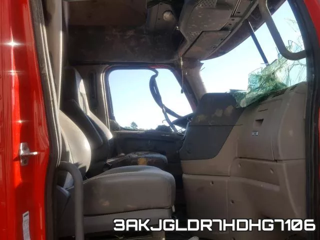 3AKJGLDR7HDHG7106 фото 6