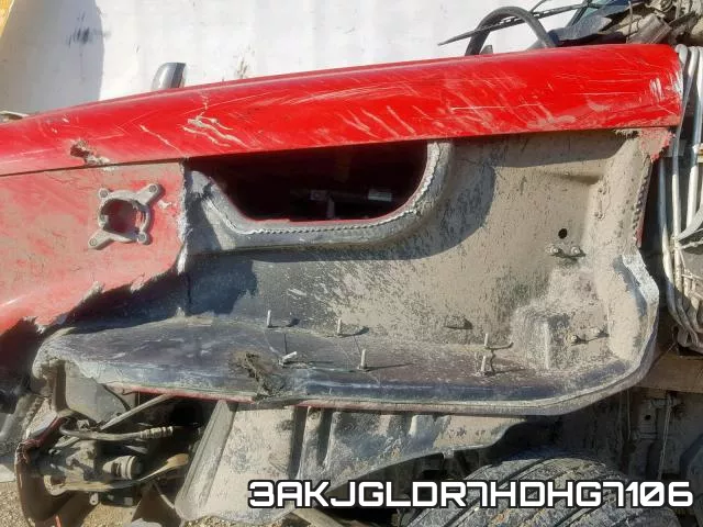 3AKJGLDR7HDHG7106 фото 8