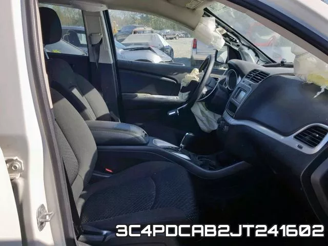 3C4PDCAB2JT241602 фото 6