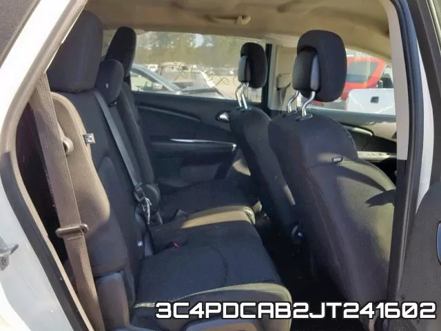 3C4PDCAB2JT241602 фото 7