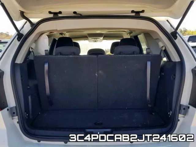 3C4PDCAB2JT241602 фото 10