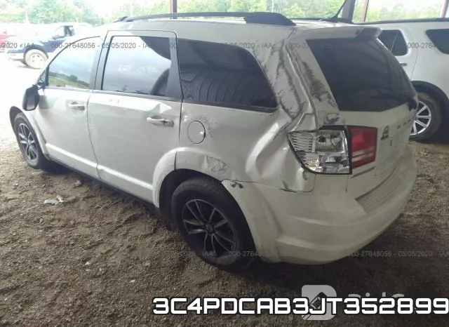 3C4PDCAB3JT352899 фото 4
