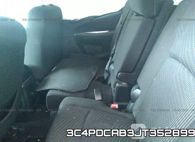 3C4PDCAB3JT352899 фото 9
