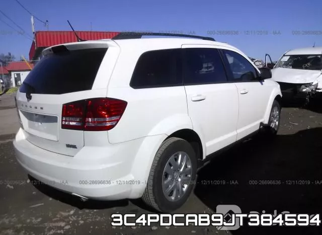 3C4PDCAB9JT384594 фото 5