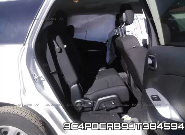 3C4PDCAB9JT384594 фото 9