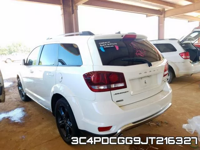 3C4PDCGG9JT216327 фото 4