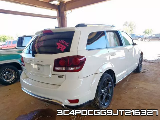 3C4PDCGG9JT216327 фото 5