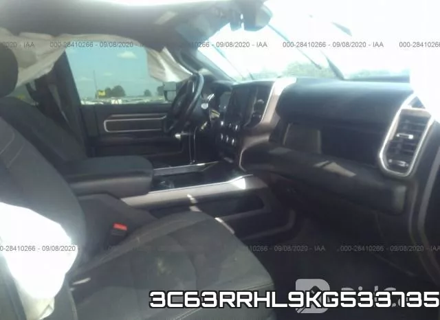 3C63RRHL9KG533735 фото 6