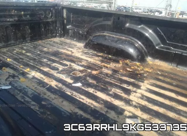 3C63RRHL9KG533735 фото 8