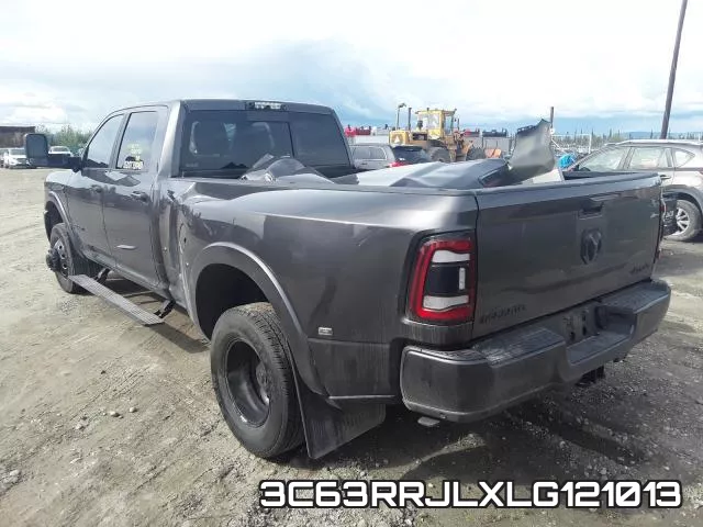3C63RRJLXLG121013 фото 4