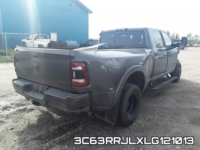 3C63RRJLXLG121013 фото 5