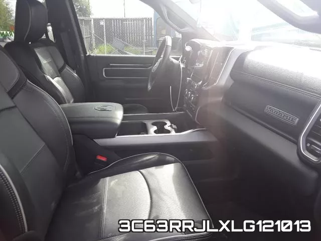 3C63RRJLXLG121013 фото 6