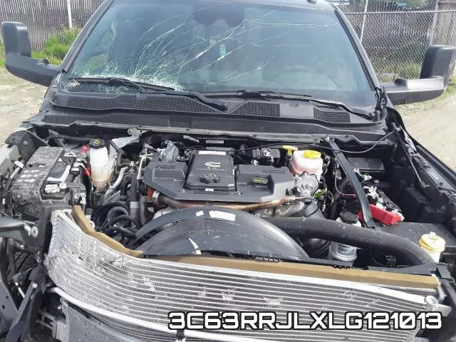 3C63RRJLXLG121013 фото 8