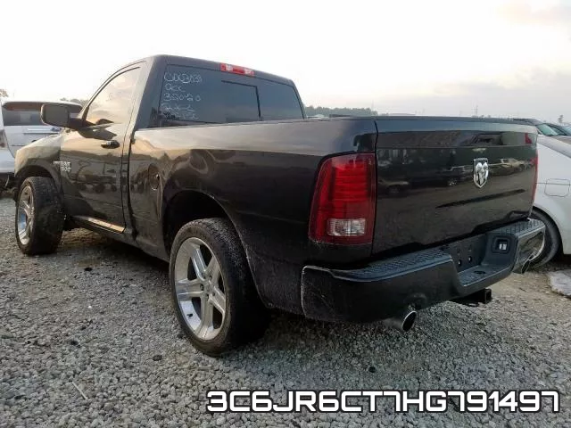 3C6JR6CT7HG791497 фото 4