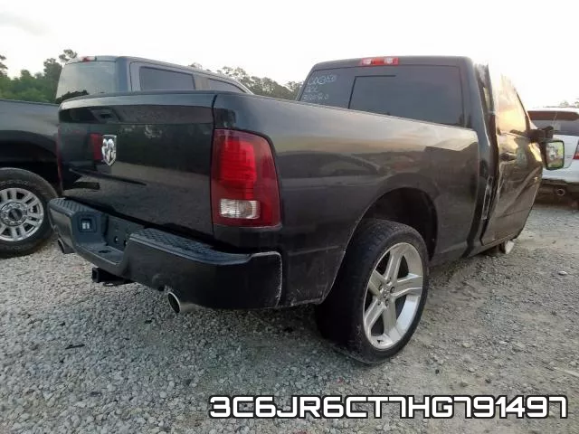 3C6JR6CT7HG791497 фото 5