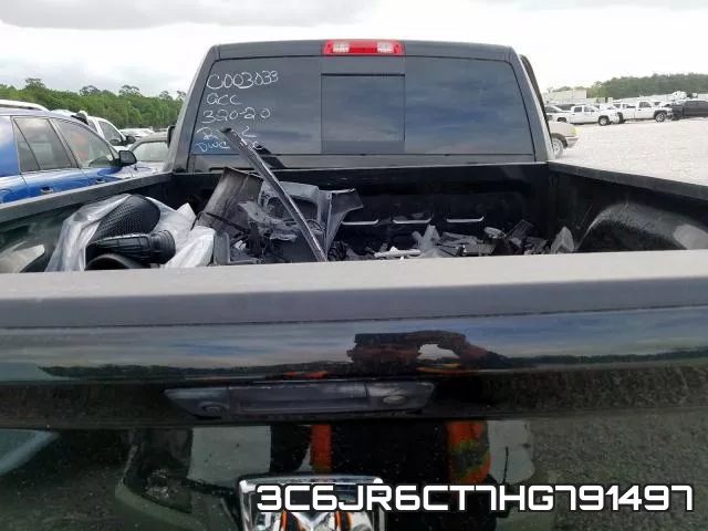 3C6JR6CT7HG791497 фото 7