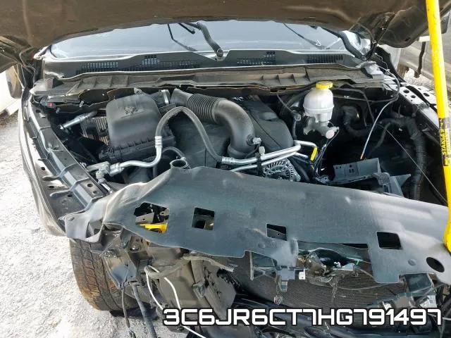 3C6JR6CT7HG791497 фото 8