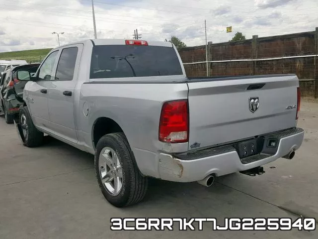3C6RR7KT7JG225940 фото 4