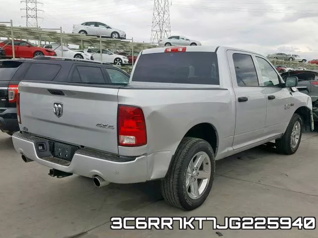 3C6RR7KT7JG225940 фото 5