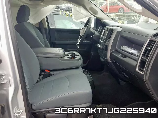 3C6RR7KT7JG225940 фото 6