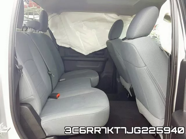 3C6RR7KT7JG225940 фото 7