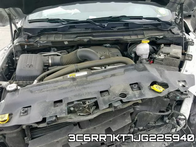 3C6RR7KT7JG225940 фото 8