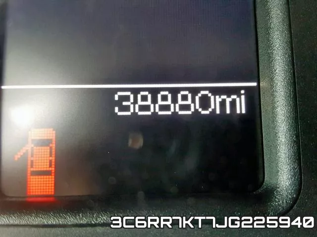 3C6RR7KT7JG225940 фото 9