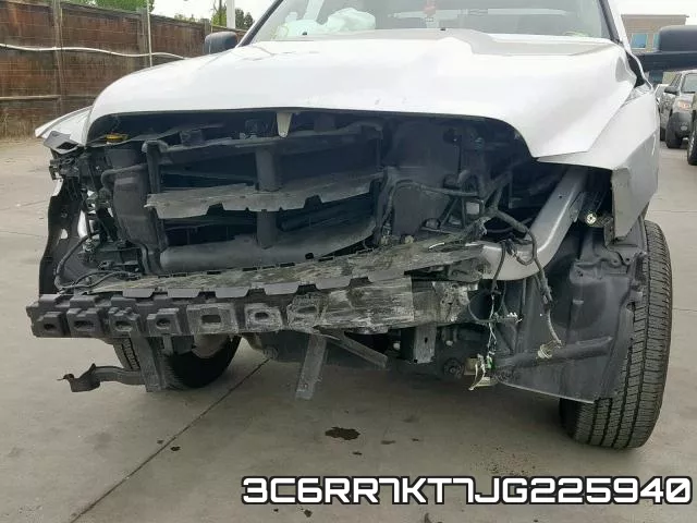 3C6RR7KT7JG225940 фото 10