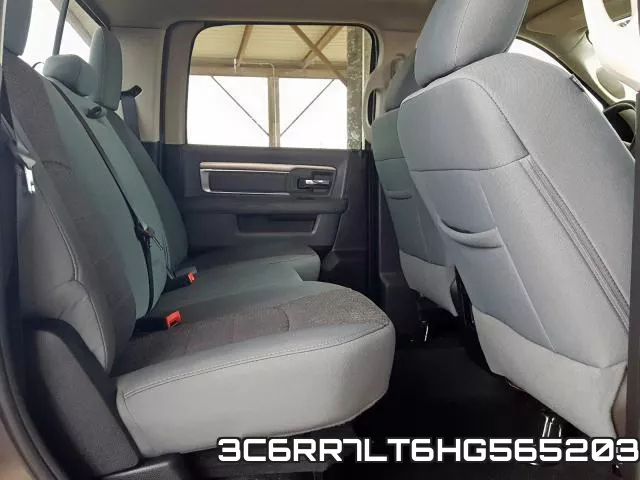 3C6RR7LT6HG565203 фото 7