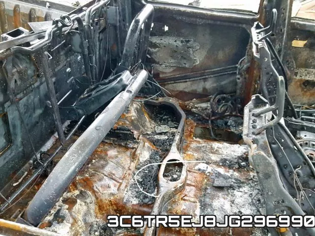 3C6TR5EJ8JG296990 фото 2