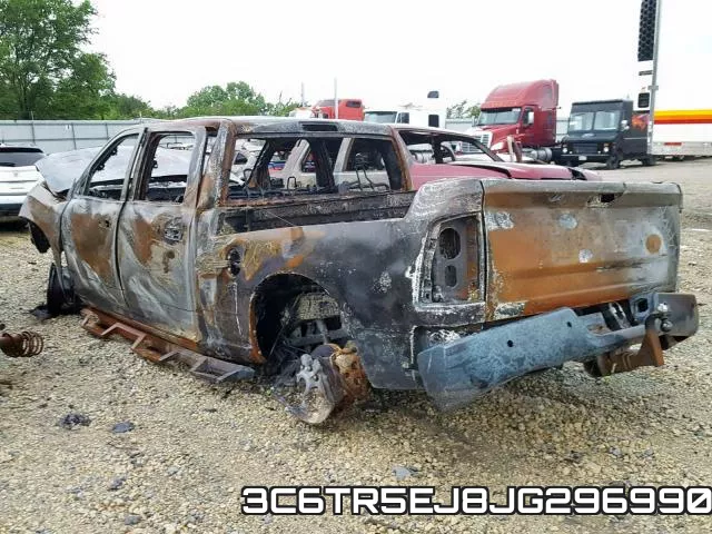 3C6TR5EJ8JG296990 фото 4