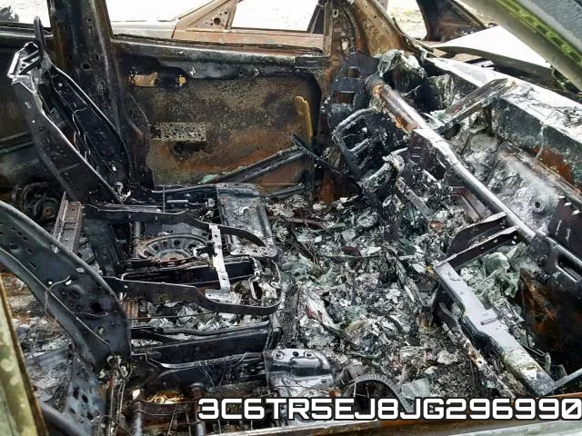 3C6TR5EJ8JG296990 фото 6