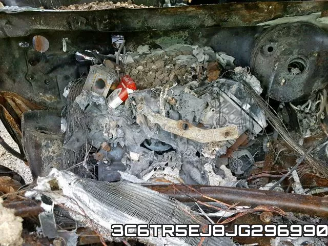 3C6TR5EJ8JG296990 фото 8