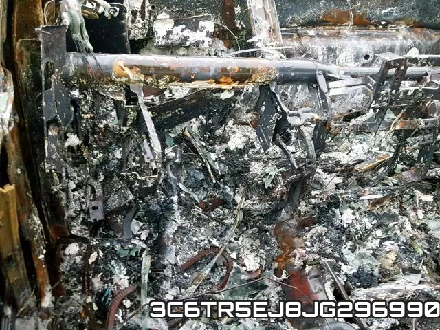 3C6TR5EJ8JG296990 фото 9