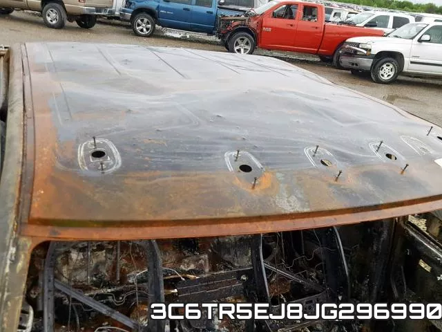 3C6TR5EJ8JG296990 фото 10