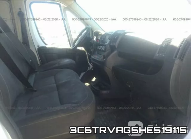 3C6TRVAG5HE519115 фото 6