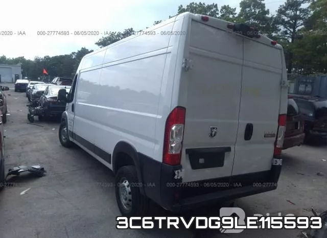 3C6TRVDG9LE115593 фото 4