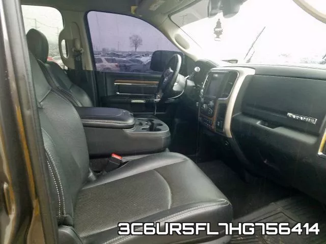 3C6UR5FL7HG756414 фото 6