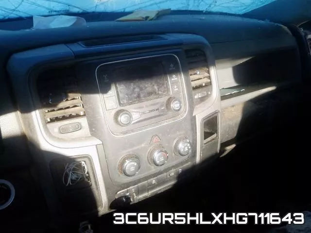 3C6UR5HLXHG711643 фото 10