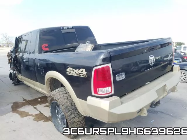 3C6UR5PL9HG639626 фото 4