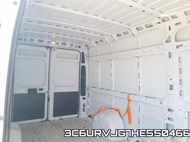 3C6URVJG7HE550466 фото 7