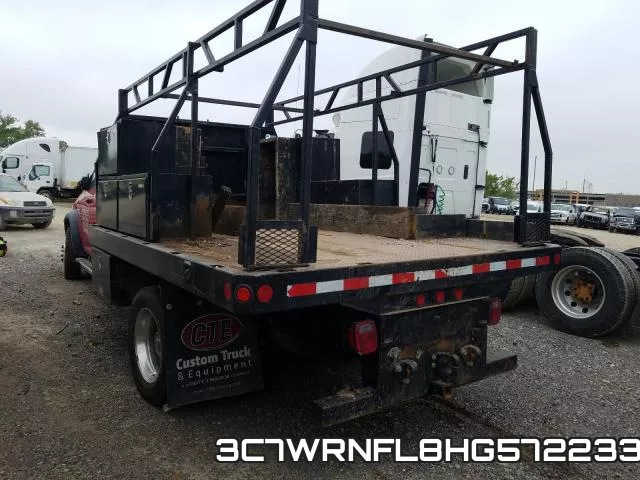 3C7WRNFL8HG572233 фото 4