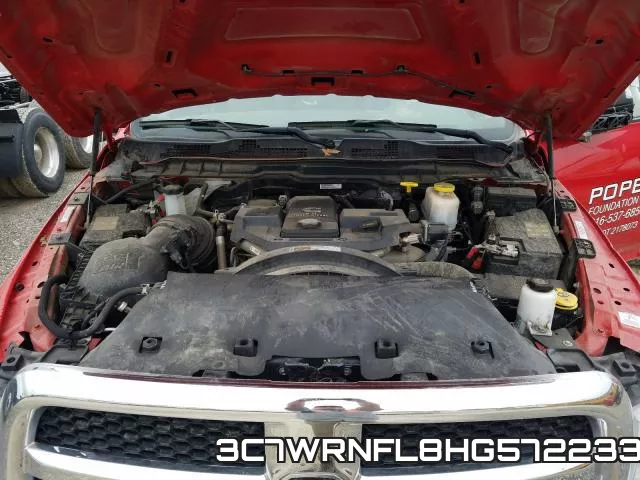 3C7WRNFL8HG572233 фото 8