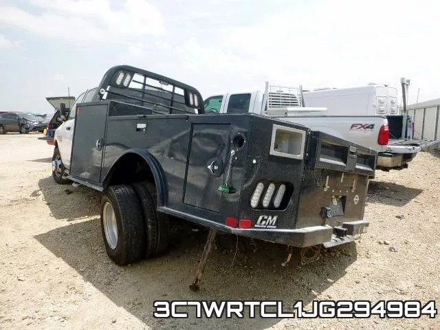 3C7WRTCL1JG294984 фото 4