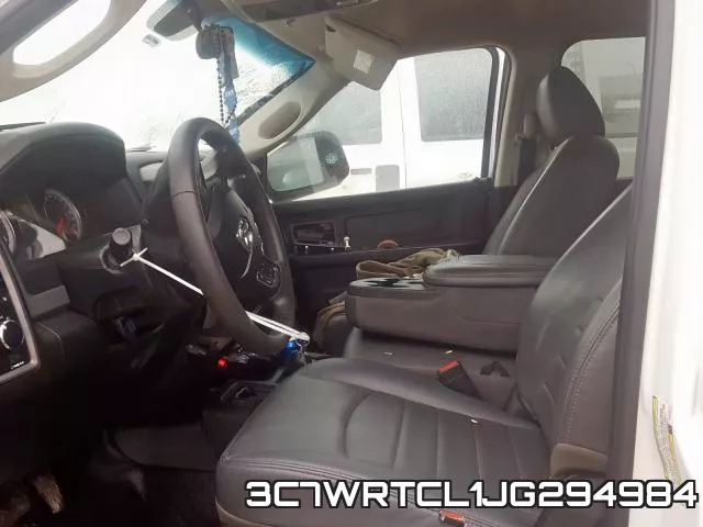 3C7WRTCL1JG294984 фото 6