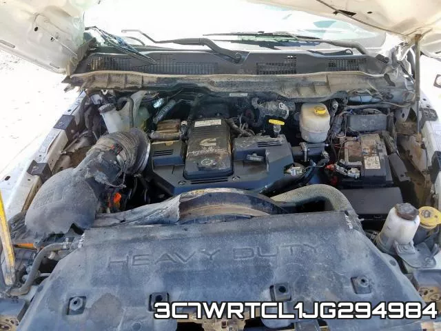 3C7WRTCL1JG294984 фото 7