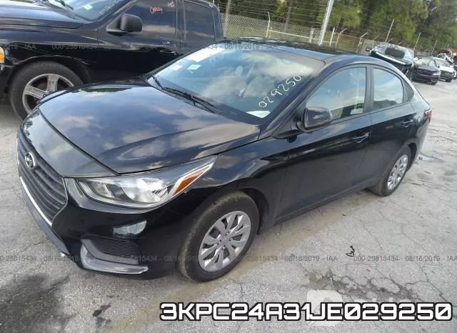 3KPC24A31JE029250 фото 3