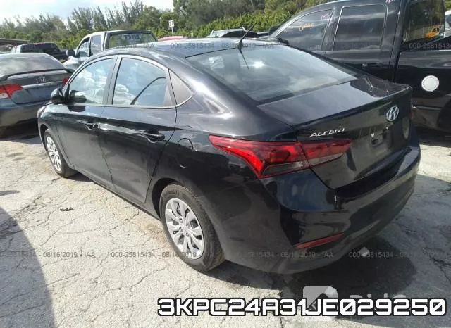 3KPC24A31JE029250 фото 4