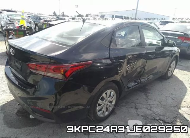 3KPC24A31JE029250 фото 5