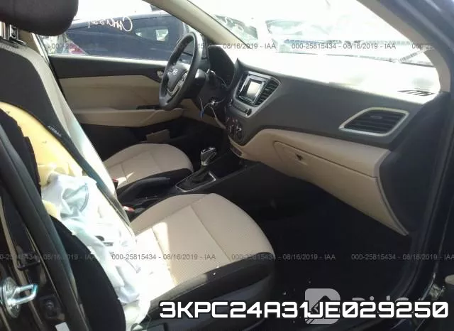 3KPC24A31JE029250 фото 6